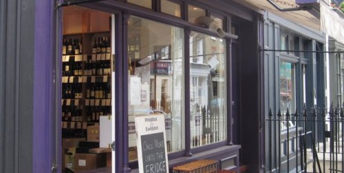 Philglass & Swiggott