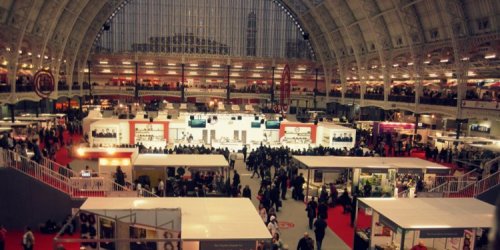 The BBC Good Food Show