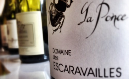 Escaravaills' La Ponce 2011