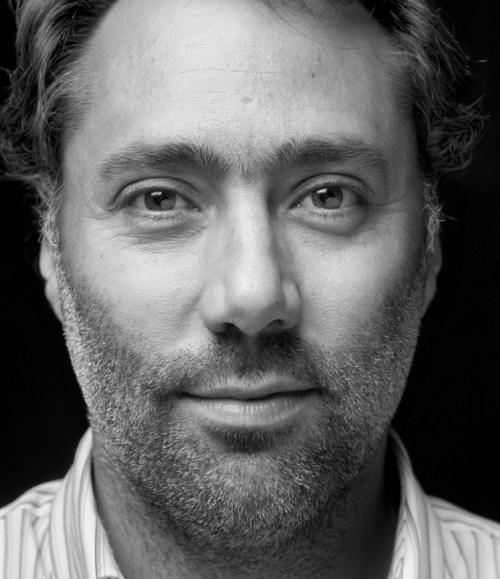 Marcelo Papa of Marques de Casa Concha