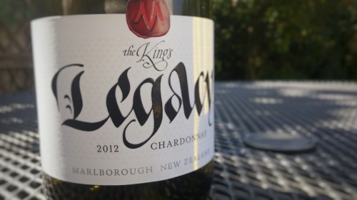 I'm not just saying it - I actually bought some.