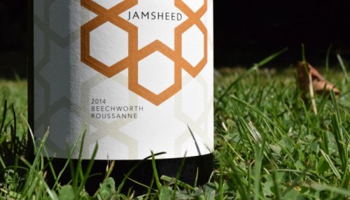 Jamsheed Beechworth Roussanne 2014